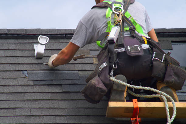 Reliable Zebulon, GA Siding Installation & Repair Solutions