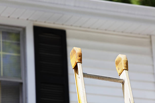 Best Aluminum Siding Installation  in Zebulon, GA